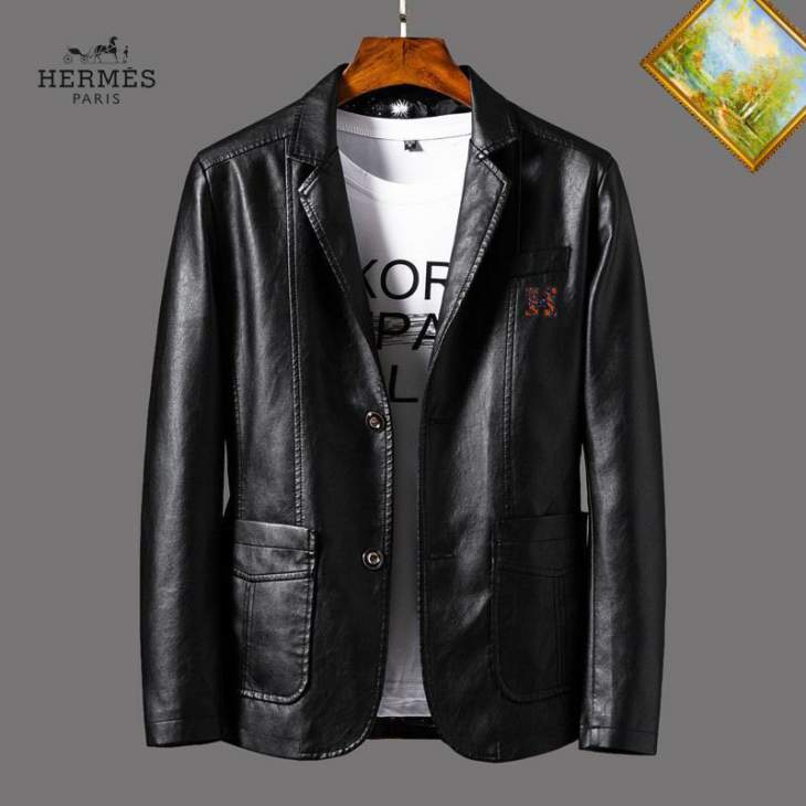 Picture of Hermes Jackets _SKUHermesM-3XL25tr0633121